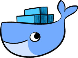 docker-logo-fun