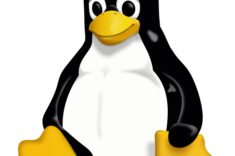 Linux-Logo