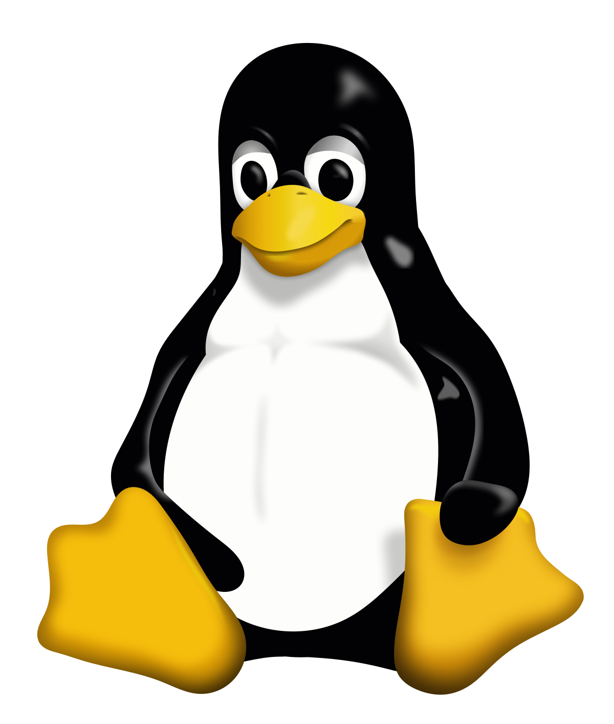 Linux-Logo