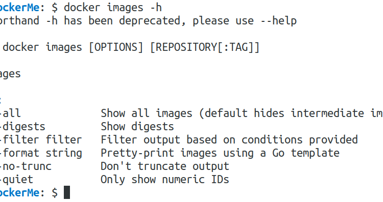 docker-images-h