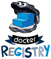 docker registry