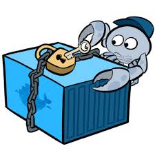 docker-secret